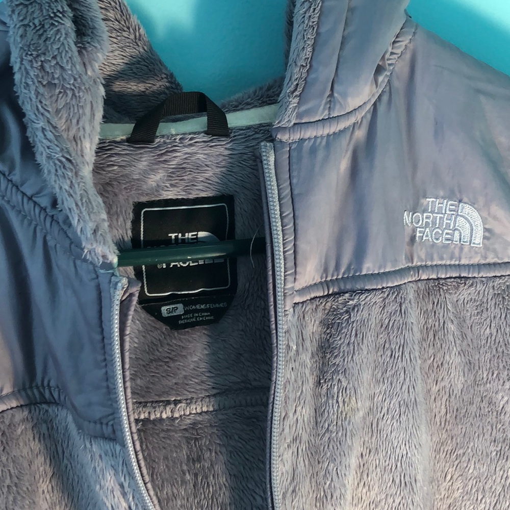 North Face Jacket